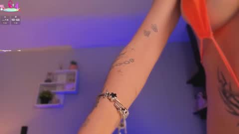 caro_sanchezz online show from October 9, 12:09 pm