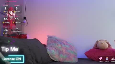 Carol love11 online show from February 3, 6:34 pm