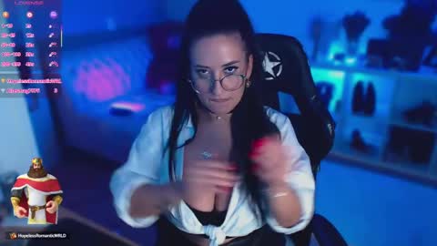 CarolaK online show from January 30, 8:54 am