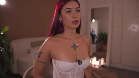 carolart online show from February 22, 6:53 pm