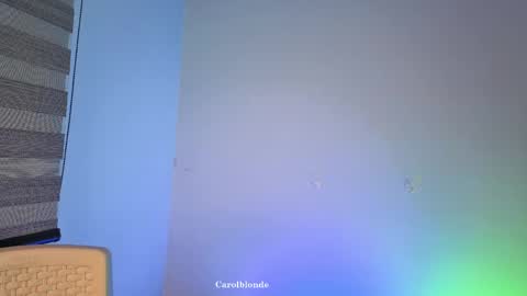 Char online show from May 31, 2:50 am