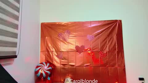 Char online show from February 14, 3:22 am