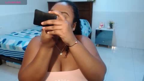 Carol de la torre online show from November 3, 8:02 pm