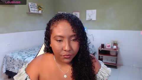 Carol de la torre online show from February 13, 9:28 pm