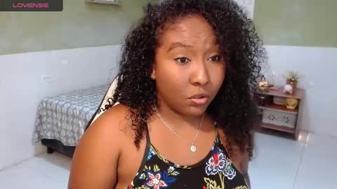 Carol de la torre online show from March 4, 9:54 pm