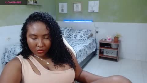 Carol de la torre online show from January 25, 6:54 pm