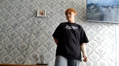 Mary online show from April 10, 8:20 am