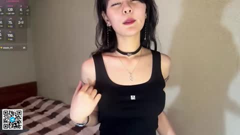 Kim online show from December 15, 1:16 pm