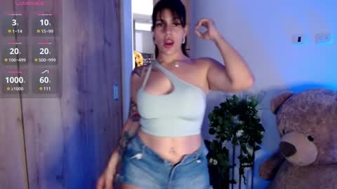 Carol online show from December 17, 6:42 pm