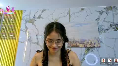 CAROLINA  online show from May 30, 2:20 am