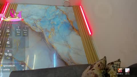 carolina23_pm online show from April 10, 12:38 am