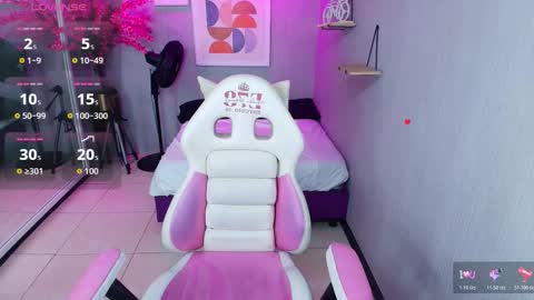 CAROLINA.  online show from March 18, 12:32 pm