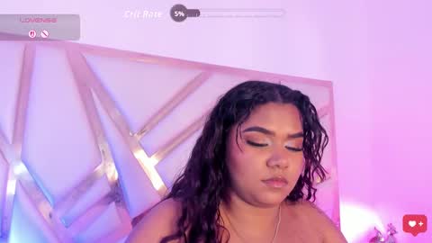 carolina_evannss online show from October 9, 5:17 pm