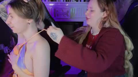 Mira online show from February 10, 5:21 am