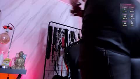 carolina online show from March 3, 9:54 pm