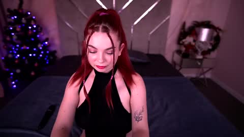 carolinadia online show from January 9, 11:56 pm