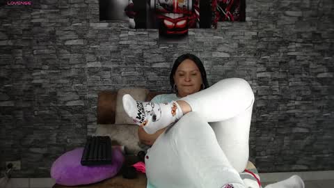 Camelia online show from March 29, 11:26 pm