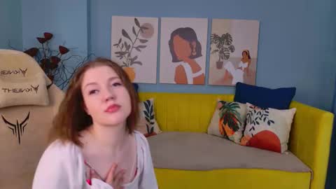 carolinasherry online show from February 20, 6:19 am