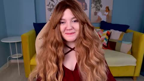 carolinasherry online show from January 11, 3:55 am