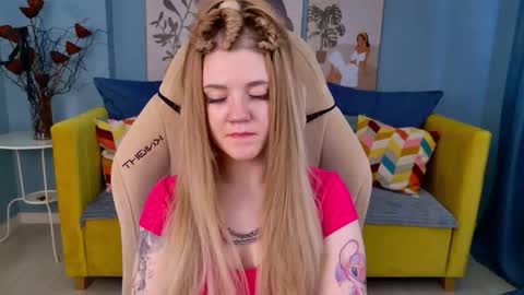 carolinasherry online show from February 15, 12:04 pm