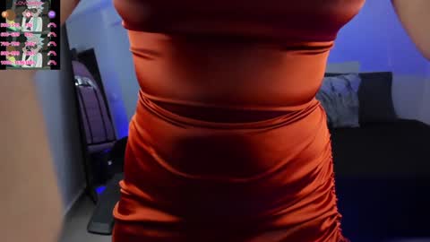 Eri online show from January 22, 4:34 am