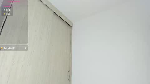 Caroline Tovar   Lovense is active my orgasms in your hands Give me more pleasure and make me cum online show from September 21, 2:54 am