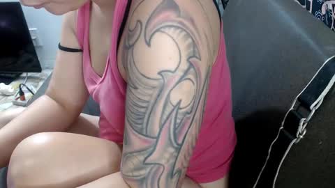 carol my sign is capricorn online show from February 22, 4:24 am