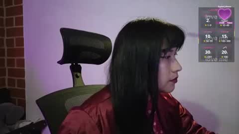 Caroll online show from October 19, 3:52 am