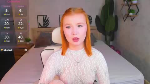 Anna online show from April 4, 9:30 am