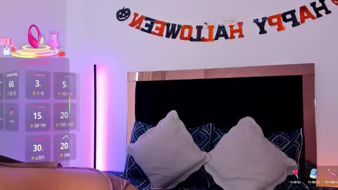 Caro  online show from October 10, 7:41 pm