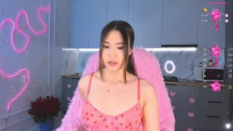 Yummi online show from February 20, 7:08 pm