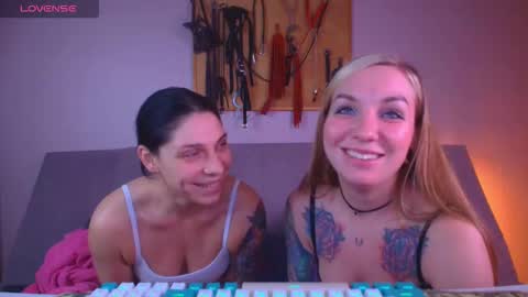 Carrie online show from February 22, 9:05 pm