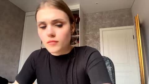 Aria online show from March 23, 8:53 am