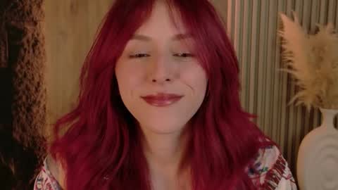 Casandra  online show from April 13, 7:25 pm