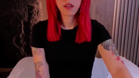 Casandra  online show from March 5, 12:44 pm