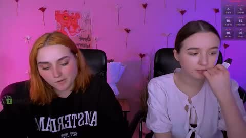 casey_meow_ online show from February 23, 10:26 am