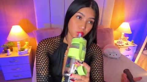 Casey Pierce  New Account online show from November 4, 8:03 pm