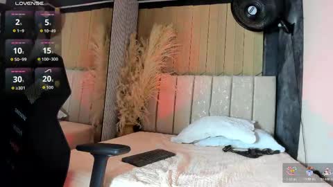 Casper online show from April 29, 5:30 pm