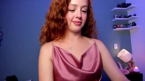 Cassie online show from December 24, 11:11 pm