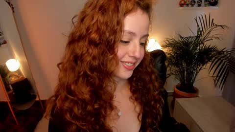 Cassie online show from March 3, 9:56 pm