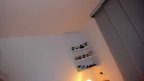 Cassie online show from October 5, 11:37 am