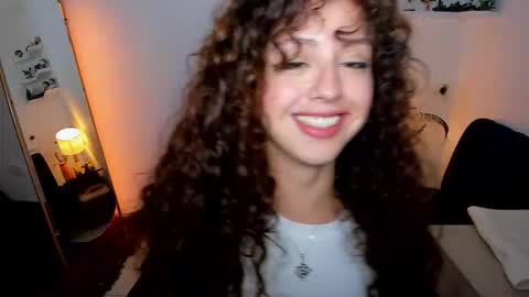 Cassie online show from March 22, 1:33 am