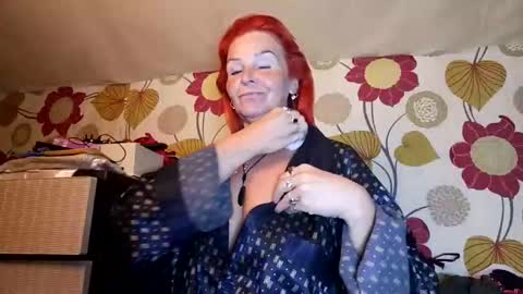 cassandrasandra online show from May 12, 4:21 am