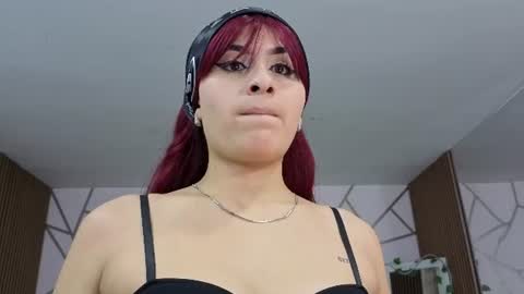 casse_tay online show from August 5, 3:46 am