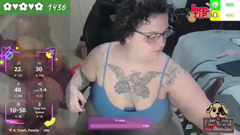 Casserole bbw online show from January 14, 2:49 am