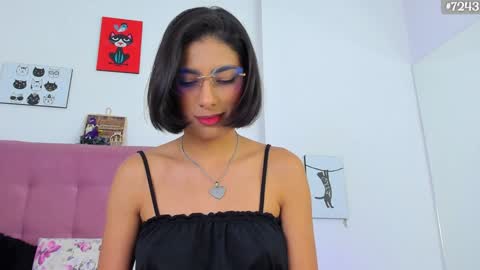 CASSEY online show from January 8, 1:42 am