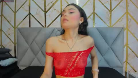 Cassidy online show from September 30, 8:46 pm