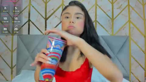 Cassidy online show from September 18, 8:18 pm