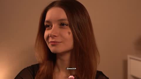 Cassie online show from March 24, 4:45 pm