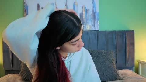 cassie_bloom online show from April 15, 3:29 am